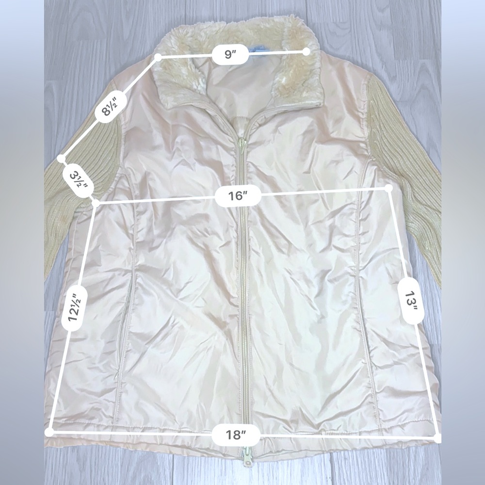Women’s Casual Jane Ashley Jacket - Picture 6 of 8